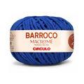 barroco macrame max azul class